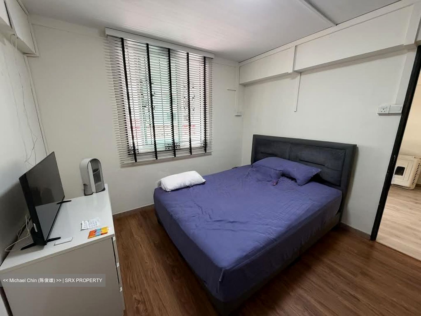 Blk 114 Toa Payoh North (Toa Payoh), HDB 3 Rooms #545559261